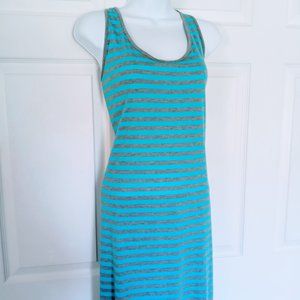 Just Love Summer High Low Dress Size XL